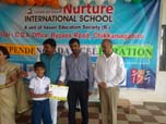 Nurture International School
