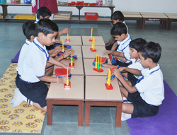 Nurture International School