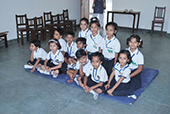Nurture International School