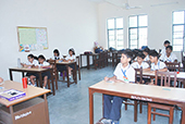 Nurture International School
