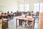 Nurture International School