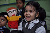 Nurture International School