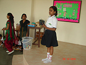 Nurture International School