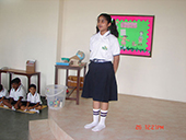 Nurture International School
