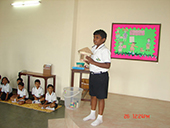 Nurture International School