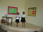 Nurture International School