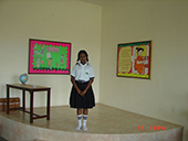 Nurture International School