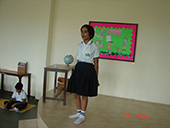 Nurture International School