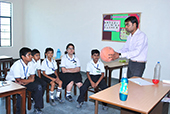 Nurture International School