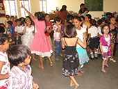 Nurture International School