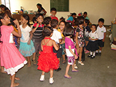 Nurture International School