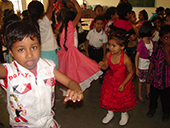 Nurture International School