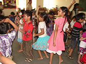 Nurture International School