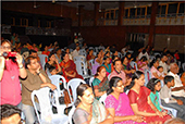 Nurture International School