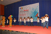 Nurture International School