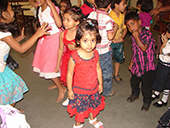 Nurture International School