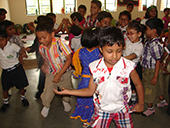 Nurture International School
