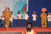 Nurture International School