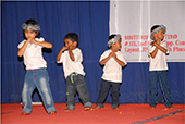 Nurture International School