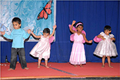 Nurture International School