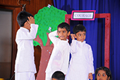 Nurture International School