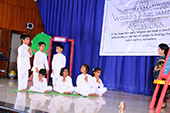 Nurture International School