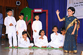 Nurture International School