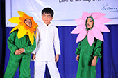 Nurture International School