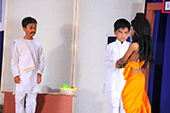Nurture International School