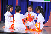 Nurture International School