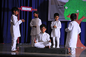 Nurture International School