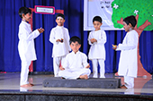 Nurture International School