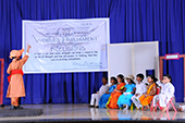 Nurture International School