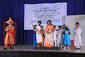 Nurture International School