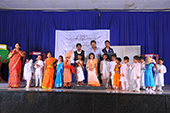 Nurture International School