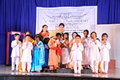 Nurture International School