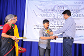 Nurture International School