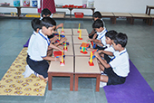 Nurture International School