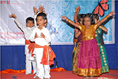 Nurture International School