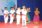 Nurture International School