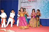 Nurture International School