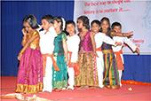 Nurture International School