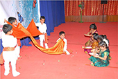 Nurture International School