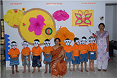 Nurture International School