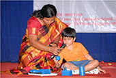 Nurture International School