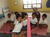 Nurture International School