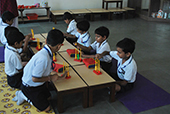 Nurture International School