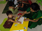 Nurture International School