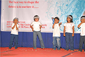Nurture International School