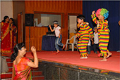 Nurture International School
